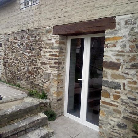 Maison Nyno Digraben Dol-de-Bretagne Buitenkant foto